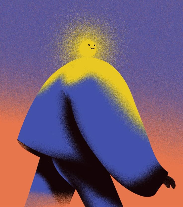 Portfolio illustration