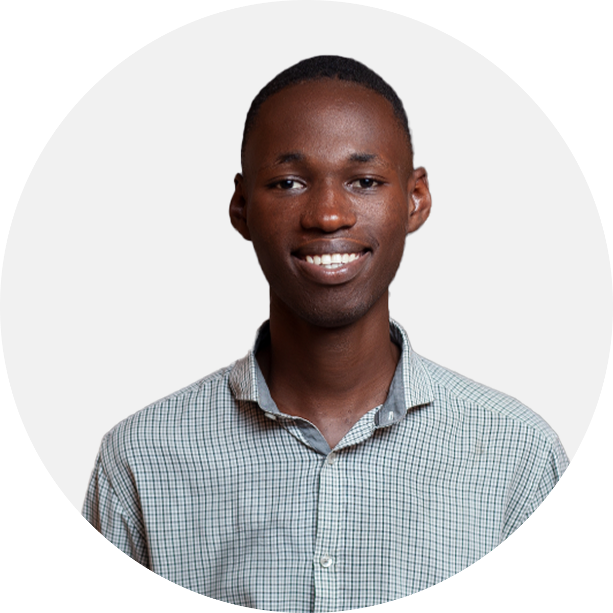 Image of Gracious Kuunibe